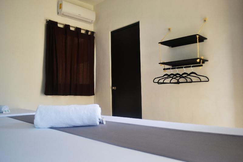 Casa Che Tulum Bed & Breakfast Bagian luar foto