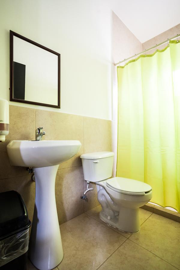 Casa Che Tulum Bed & Breakfast Ruang foto