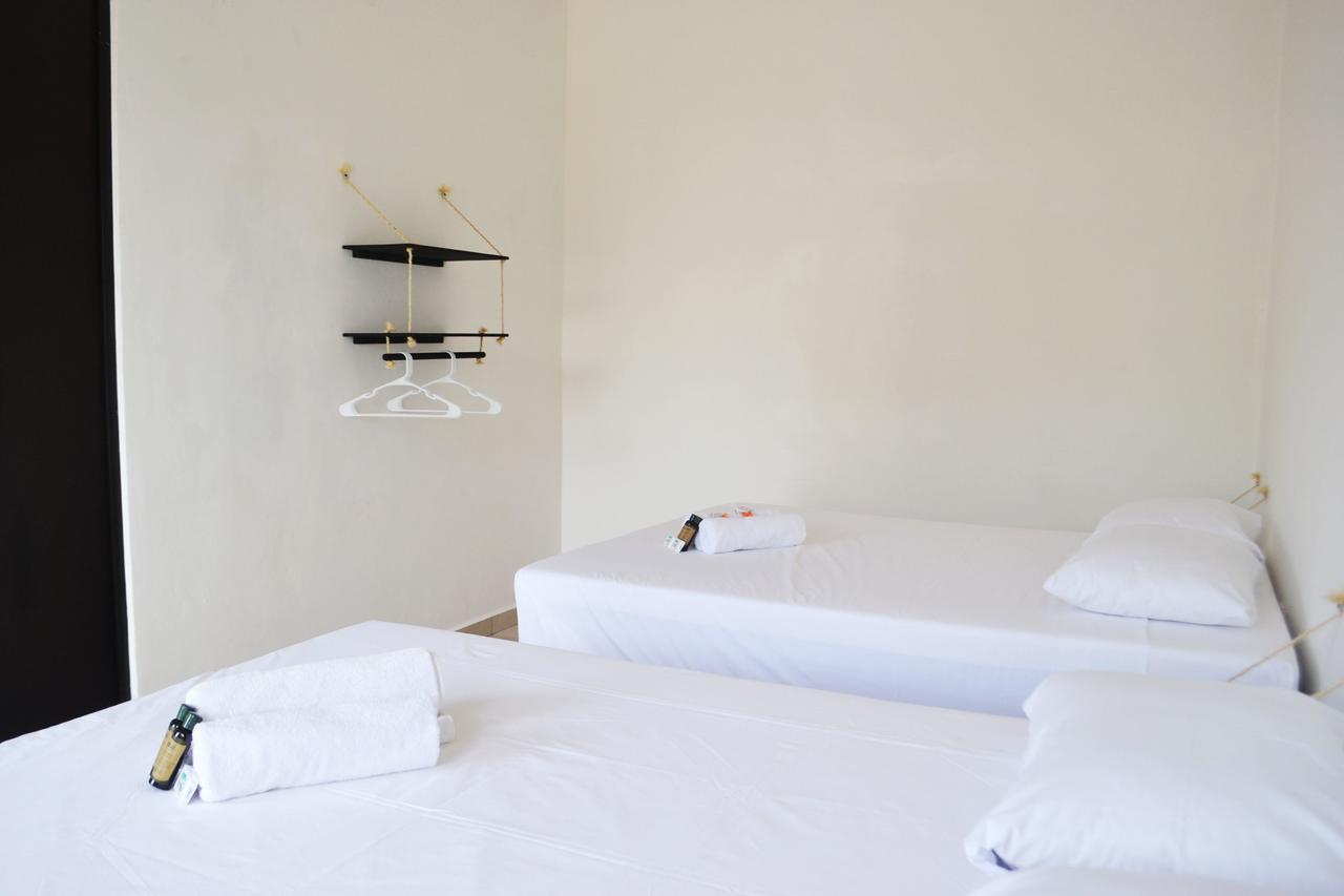 Casa Che Tulum Bed & Breakfast Bagian luar foto