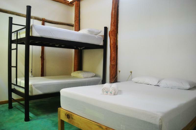 Casa Che Tulum Bed & Breakfast Bagian luar foto